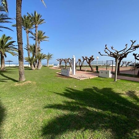 Atico Exclusivo Denia Y Playa Apartman Kültér fotó