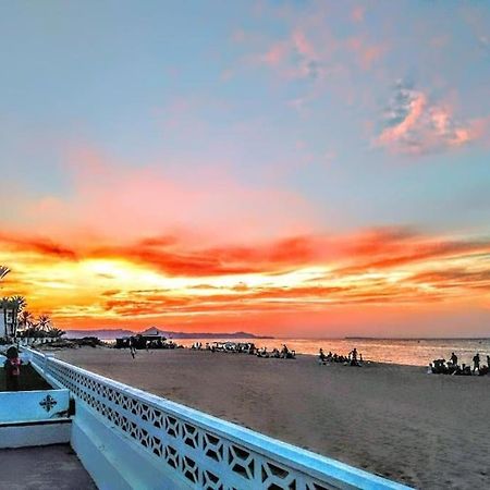 Atico Exclusivo Denia Y Playa Apartman Kültér fotó