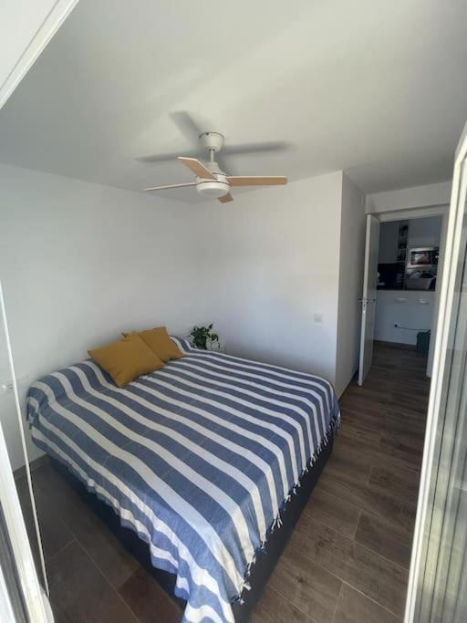 Atico Exclusivo Denia Y Playa Apartman Kültér fotó
