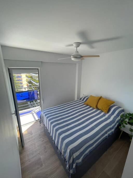 Atico Exclusivo Denia Y Playa Apartman Kültér fotó