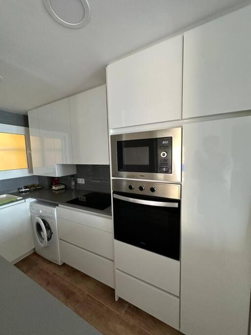 Atico Exclusivo Denia Y Playa Apartman Kültér fotó