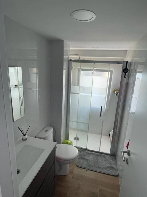 Atico Exclusivo Denia Y Playa Apartman Kültér fotó