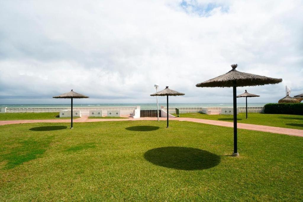 Atico Exclusivo Denia Y Playa Apartman Kültér fotó