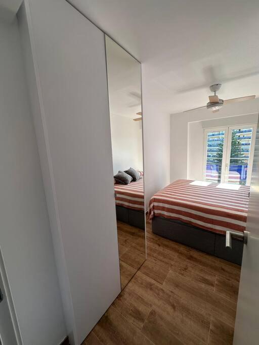 Atico Exclusivo Denia Y Playa Apartman Kültér fotó