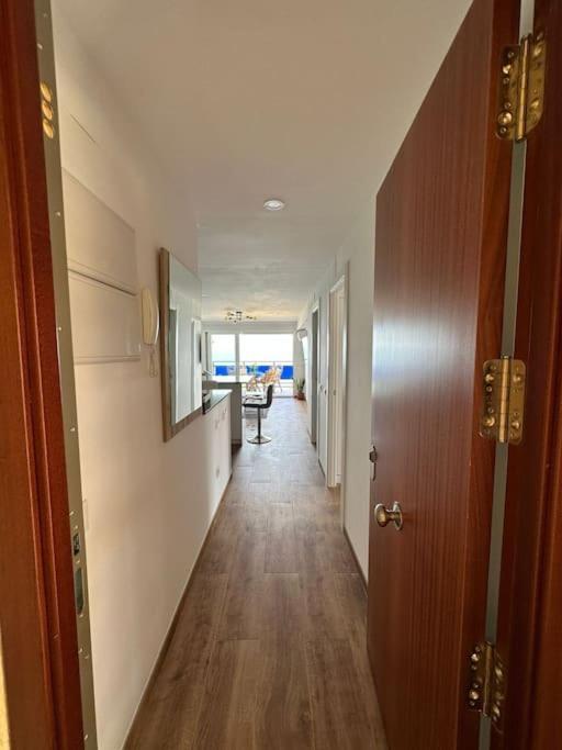 Atico Exclusivo Denia Y Playa Apartman Kültér fotó