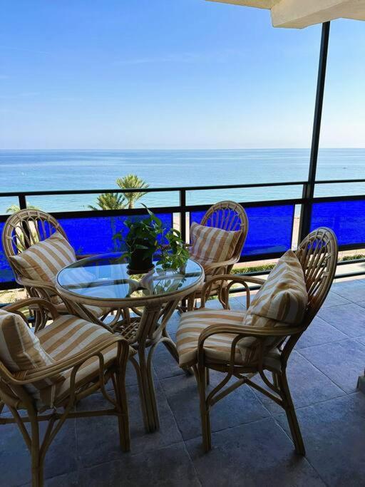 Atico Exclusivo Denia Y Playa Apartman Kültér fotó