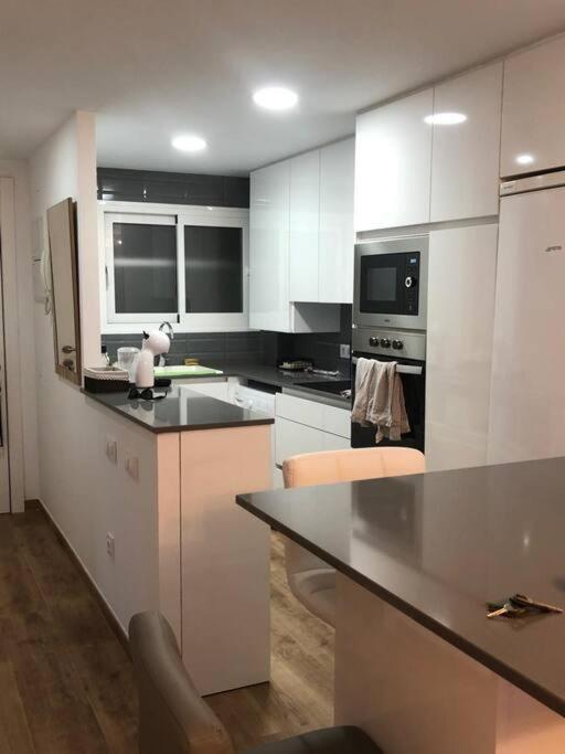 Atico Exclusivo Denia Y Playa Apartman Kültér fotó