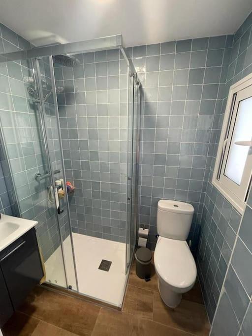Atico Exclusivo Denia Y Playa Apartman Kültér fotó