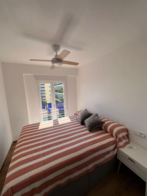 Atico Exclusivo Denia Y Playa Apartman Kültér fotó